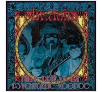 Dr. John - High Priest Of Psychedelic Voodoo [Cd]