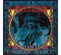 Dr. John - High Priest Of Psychedelic Voodoo [Cd]