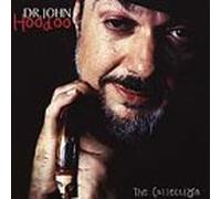 Dr John - Hoodoo: The Collection