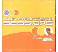 Dr John Howard - San Francisco Sessions [Import]