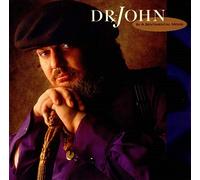 Dr. John - In a Sentimental Mood