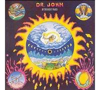 Dr John – In The Right Place – Rhino