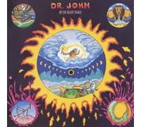 Dr.John - In the Right Place