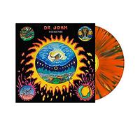 Dr. John - in The Right Place [Import]