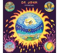 Dr. John - In The Right Place [Super-Audio Cd] Hybrid Sacd