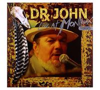 Dr John - Live at Montreux 1995