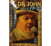 Dr John - Live At Montreux 1995