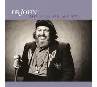 Live At The Village Gate – Warner Music