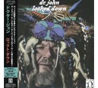 Dr. John - Locked Down [Import]