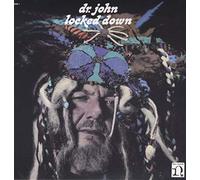 Dr. John - Locked Down-LP+CD [Import]