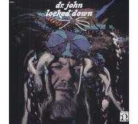 Dr. John - Locked Down [Vinyl Lp]