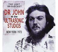 Dr. John - Lost Broadcast