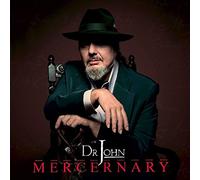 Dr. John – Mercenary – Import – Parlophone