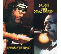 Dr John - New Orleans Gumbo [Import]