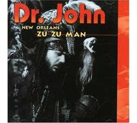 Dr John - New Orleans Zu Man [Import]