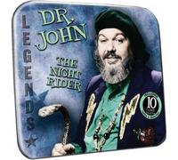 Dr John - Night Rider [Tin Box]
