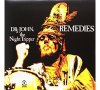 Dr. John Night Tripper : Remedies