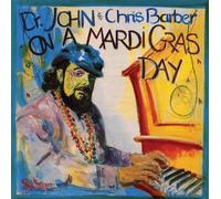 Dr. John - On a Mardi Gras Day