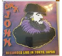 Dr.John - Recorded Live in Tokyo, Japan (Rsd 2019)