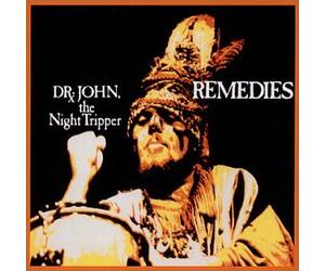 Dr. John - Remedies