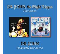 Dr. John - Remedies/Desitively B. [Import]