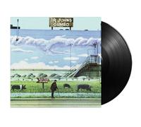 Dr John S Gumbo Noir Audiophile Pochette Inclus Insert