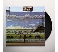 Dr. John's Gumbo