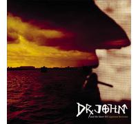Dr John - Sippiana Hericane