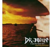 Dr John - Sippiana Hericane [Import]
