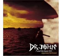 Dr. John - Sippiana Hericane [Import]