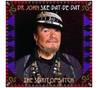 Dr. John - Ske Dat De Dat - The Spirit Of Satch [Vinyl]