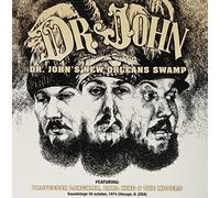 Dr. John - Soundstage 1974-10-30 Chicago, Il (USA) [Import]