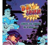 DR.JOHN - SPLINTER TRIP REVISITED-LIVE AT H CD NEUF