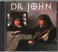 Dr.John - Television [Import]