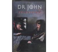DR JOHN-TELEVISION