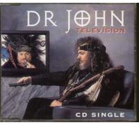 Dr.John - Television [Import]