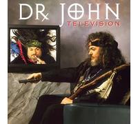 Dr.John - Television [Import]