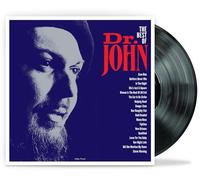 Dr. John - The Best of (180 Gr.)
