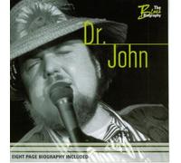 Dr John - The Blues Biography