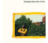 Dr John - The Brighest Smile in Town [Import]