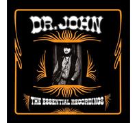 Dr JOHN - The Essential Recordings