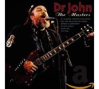 Dr.John - The Masters [Import]