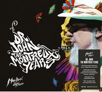 Dr. John : The Montreux Years CD