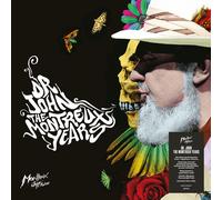 Dr. John The Montreux Years (Vinyl) 12" Album