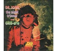 DR. JOHN - the night tripper LP