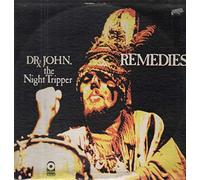 Dr.John,the Night Tripper - Remedies [Import]