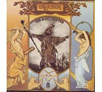 Dr. John : The Night Tripper - The Sun, Moon, And Herbs