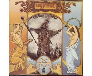 Dr. John : The Night Tripper - The Sun, Moon, And Herbs