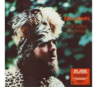 Dr. John The Night Tripper (Vinyl) 12" Album Coloured Vinyl