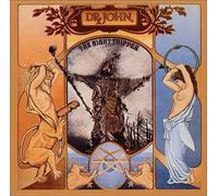 Dr. John - The Sun, Moon and Herbes